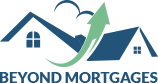 Beyond Mortgages – Mortgages Brokerage & Financial Advisors Logo